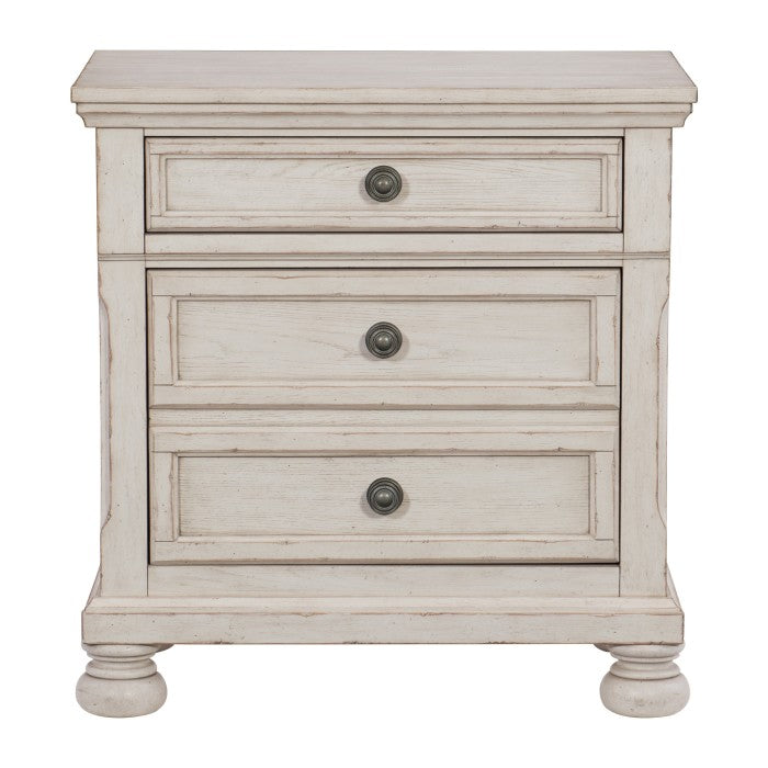 2259W-1*9 5pc Set (QB+NS+DR+MR+CH) - 2259W-1*9
