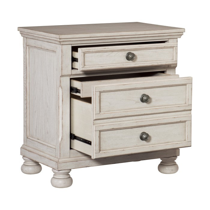 2259W-1*9 5pc Set (QB+NS+DR+MR+CH) - 2259W-1*9