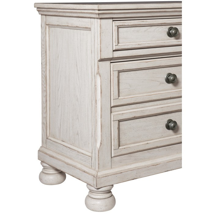 2259W-1*9 5pc Set (QB+NS+DR+MR+CH) - 2259W-1*9