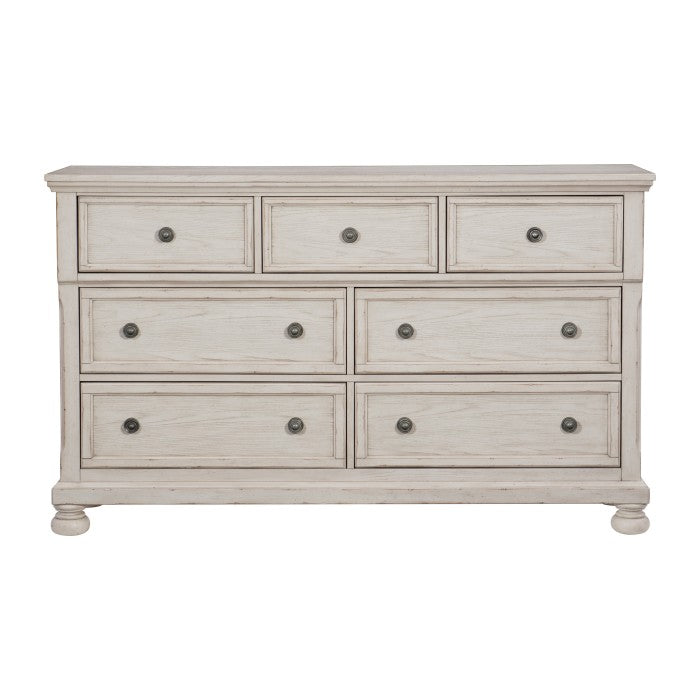 2259W-1*9 5pc Set (QB+NS+DR+MR+CH) - 2259W-1*9
