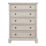 2259W-1*9 5pc Set (QB+NS+DR+MR+CH) - 2259W-1*9