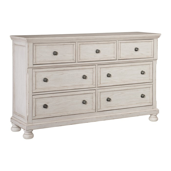 2259W-5 Dresser, Hidden Drawer - 2259W-5