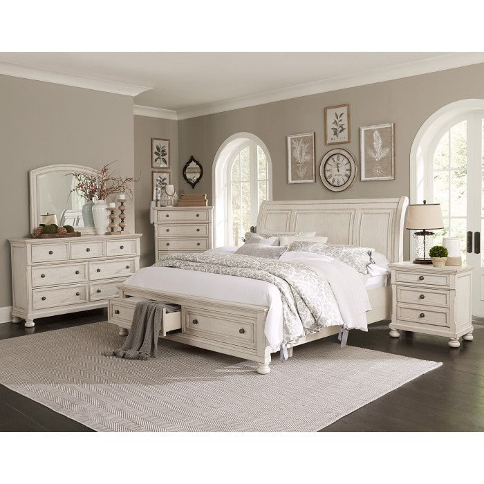 2259W-6 Mirror - 2259W-6