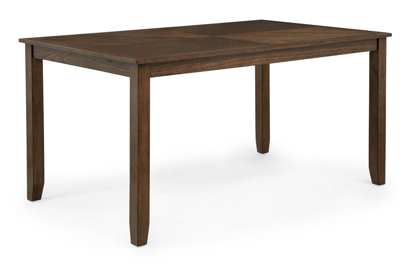 Avasa Brown 6-Piece Dining Room Set from Crown Mark - DMV Furniture