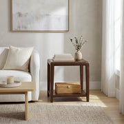 2307-04 End Table - 2307-04