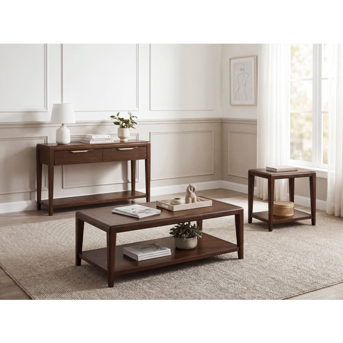2307-05 Sofa Table - 2307-05