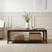 2307-30 Cocktail Table - 2307-30