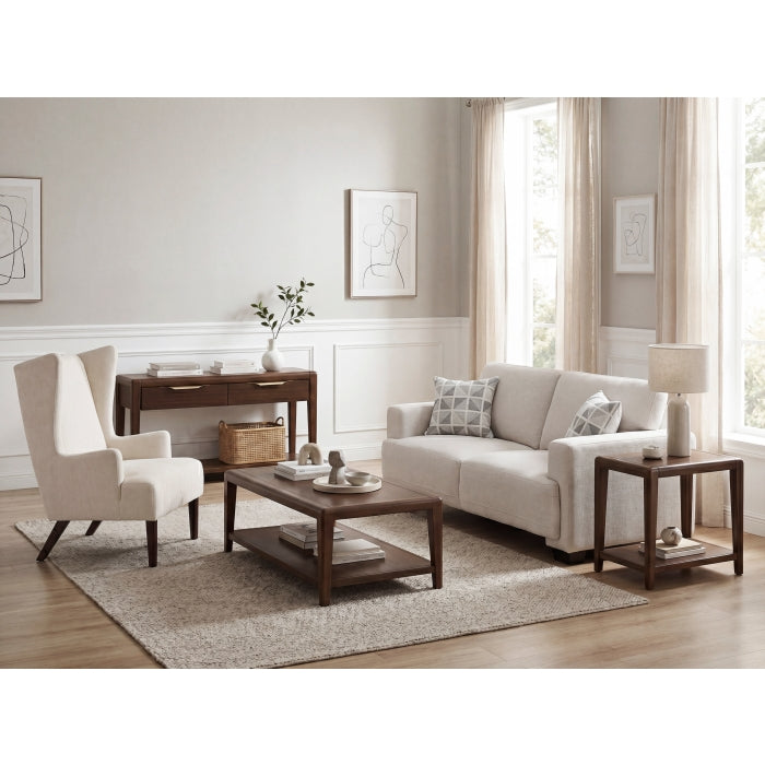2307-30 Cocktail Table - 2307-30