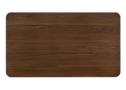 Salerno Beige/Brown Dining Set from Crown Mark - DMV Furniture