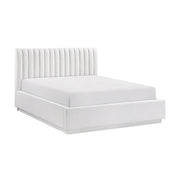 2320-1* (2) Queen Platform Bed - 2320-1*