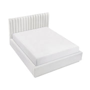 2320-1* (2) Queen Platform Bed - 2320-1*