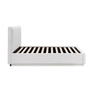 2320-1* (2) Queen Platform Bed - 2320-1*
