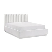 2320F-1* (2) Full Platform Bed - 2320F-1*