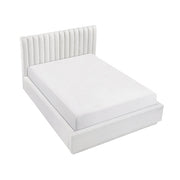 2320F-1* (2) Full Platform Bed - 2320F-1*