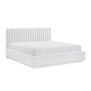 2320K-1CK* (2) California King Platform Bed - 2320K-1CK*