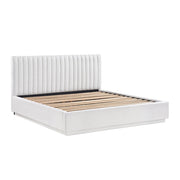 2320K-1CK* (2) California King Platform Bed - 2320K-1CK*