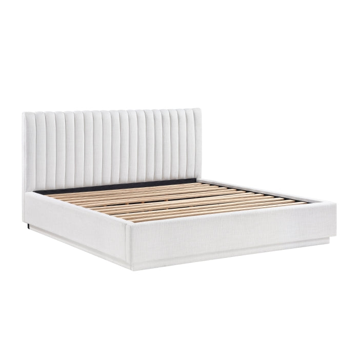 2320K-1CK* (2) California King Platform Bed - 2320K-1CK*