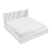 2320K-1CK* (2) California King Platform Bed - 2320K-1CK*