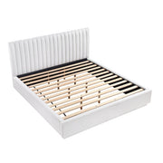 2320K-1CK* (2) California King Platform Bed - 2320K-1CK*