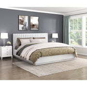 2320K-1EK* (2) Eastern King Platform Bed - 2320K-1EK*