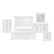 2322-1*9 5pc Set (QB+NS+DR+MR+CH) - 2322-1*9