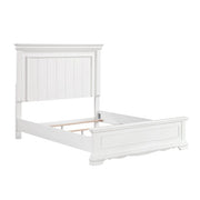 2322-1* Queen Bed - 2322-1*