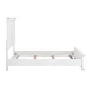 2322-1* Queen Bed - 2322-1*