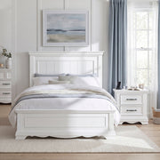 2322-1* Queen Bed - 2322-1*
