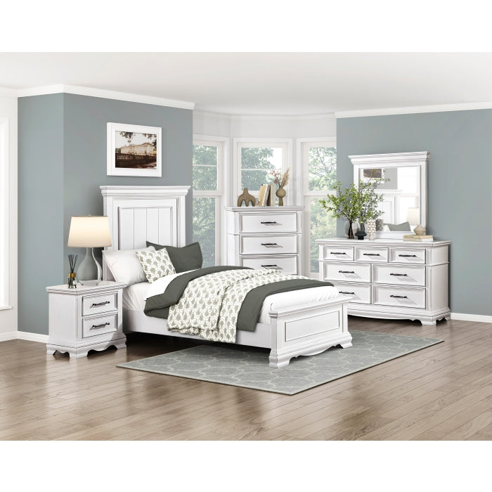 2322-4 Night Stand - 2322-4