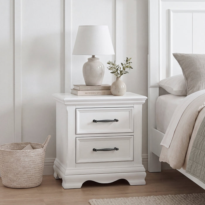 2322-4 Night Stand - 2322-4
