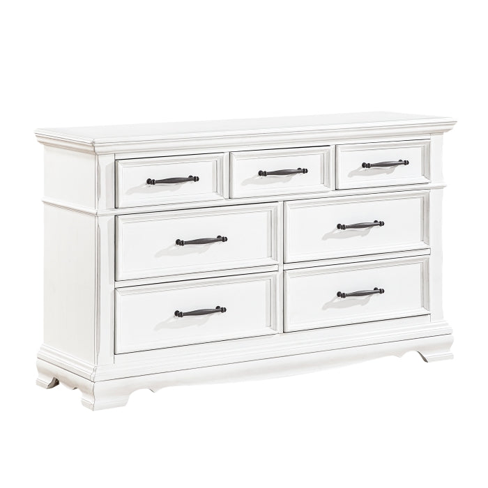 2322-5 Dresser - 2322-5