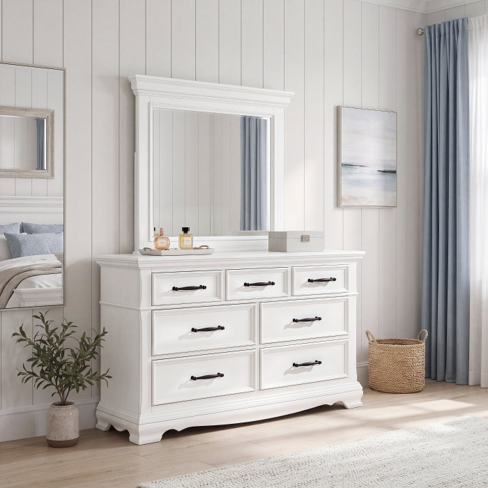 2322-5 Dresser - 2322-5