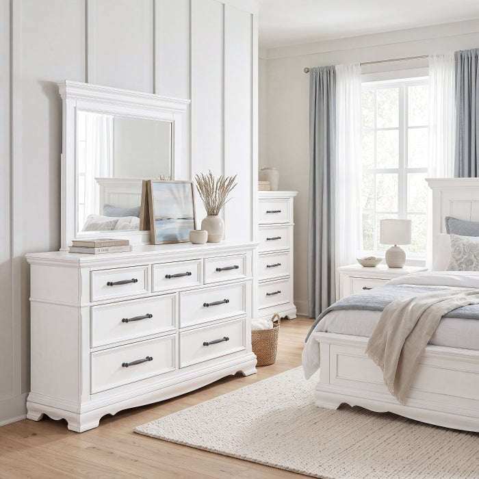 2322-6 Mirror - 2322-6