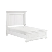 2322F-1* Full Bed - 2322F-1*