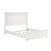 2322K-1EK* Eastern King Bed - 2322K-1EK*