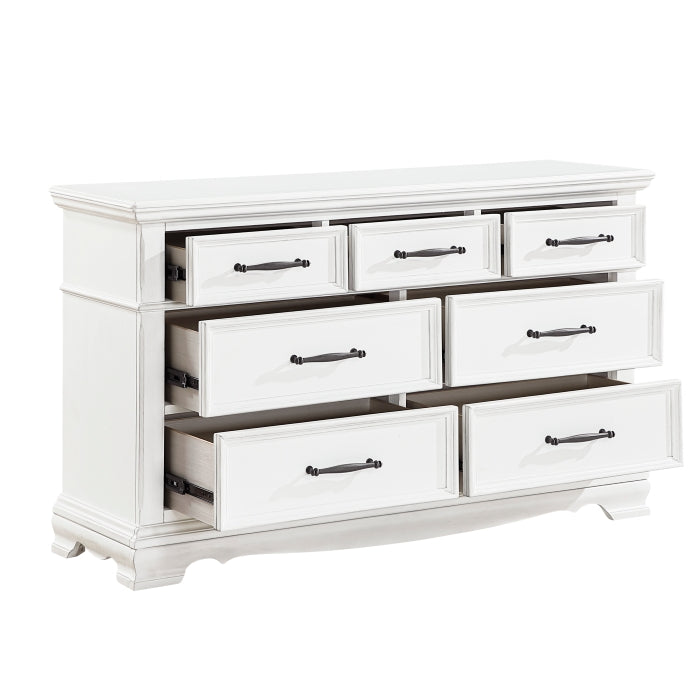 2322T-1*4 4pc Set (TB+NS+DR+MR) - 2322T-1*4