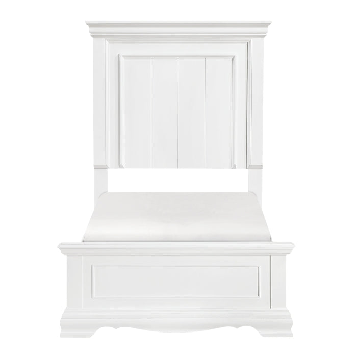 2322T-1* Twin Bed - 2322T-1*