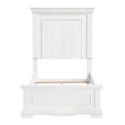 2322T-1* Twin Bed - 2322T-1*
