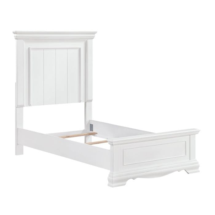 2322T-1* Twin Bed - 2322T-1*