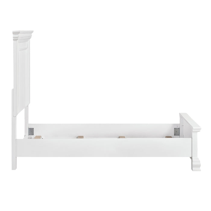2322T-1* Twin Bed - 2322T-1*