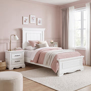 2322T-1* Twin Bed - 2322T-1*