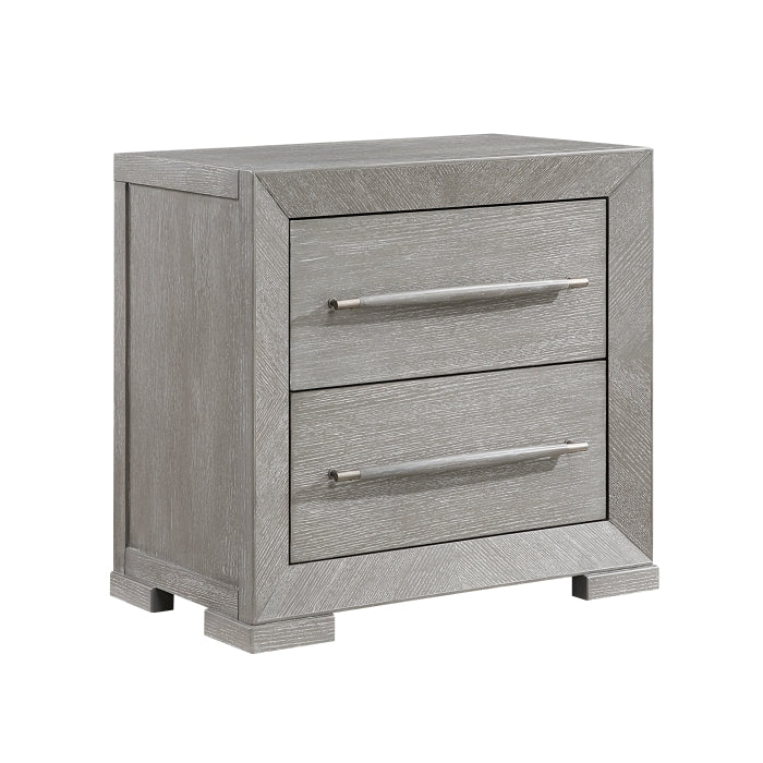 2327-4 Night Stand - 2327-4