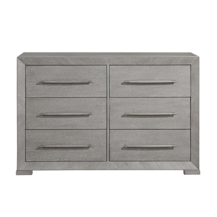 2327-5 Dresser - 2327-5