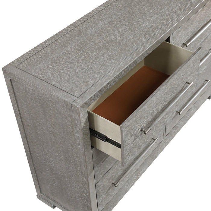 2327-5 Dresser - 2327-5