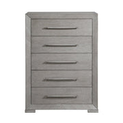 2327-9 Chest - 2327-9