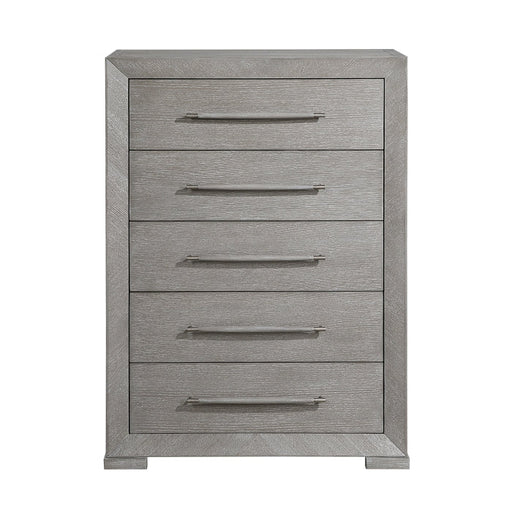 2327-9 Chest - 2327-9