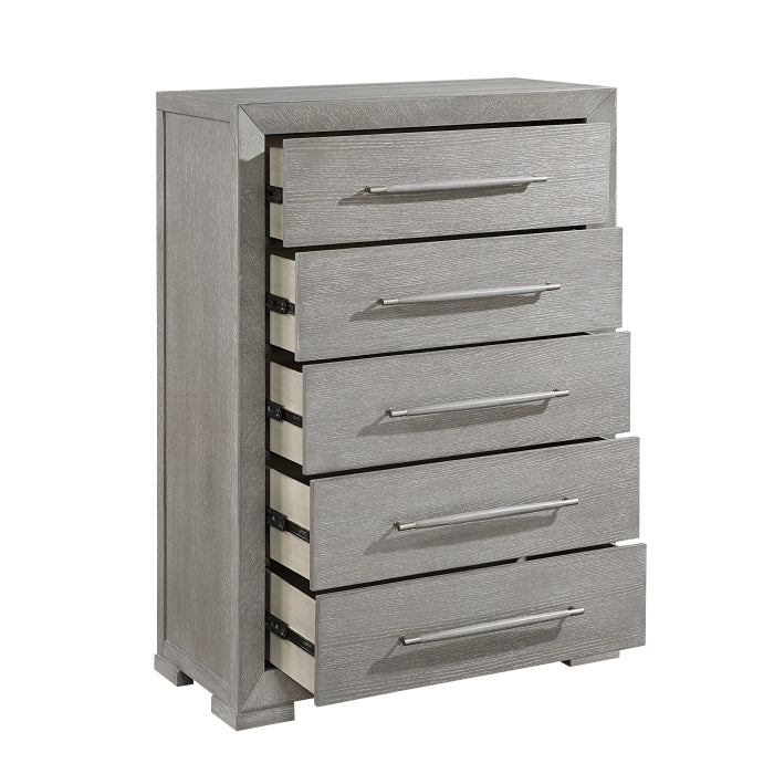 2327-9 Chest - 2327-9