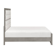 2327K-1EK* (3) Eastern King Bed - 2327K-1EK*