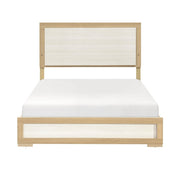 2330-1* (2) Queen Bed - 2330-1*