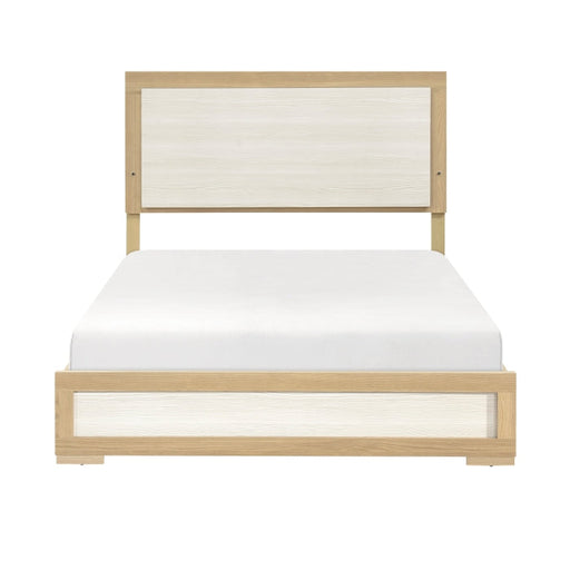 2330-1* (2) Queen Bed - 2330-1*